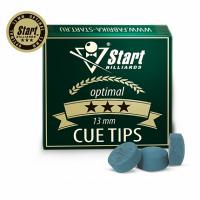 Наклейка для кия Startbilliards Optimal 13 мм