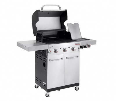 Газовый гриль Char-Broil Professional PRO 3S