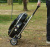Газовый портативный складной гриль Bensu Grill Portable