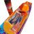 Надувная SUP доска Aloha 11.6 Van 350x84x15см, Сап-каяк Надувная SUP доска Aloha 11.6 Van 350x84x15см, Сап-каяк