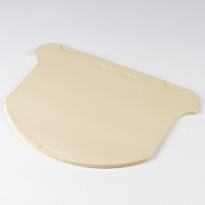 Камень для пиццы Pizza Stone 700 (белый)