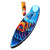 Надувная SUP доска Aloha 11.6 Fish 350x84x15см, Сап-каяк Надувная SUP доска Aloha 11.6 Fish 350x84x15см, Сап-каяк