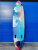 Надувная SUP доска Aloha 11.6 Clouds 350x84x15см, Сап-каяк Надувная SUP доска Aloha 11.6 Clouds 350x84x15см, Сап-каяк